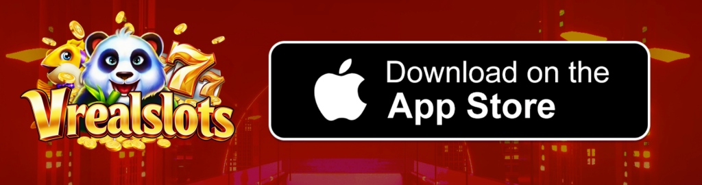 Vrealslots download ios